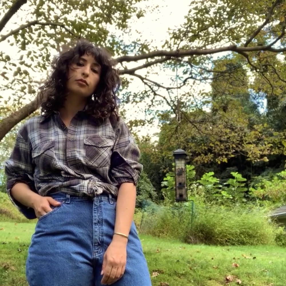 Awesome Vintage 70’s Plaid Shirt